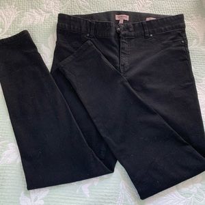 Seem less skinny jeans